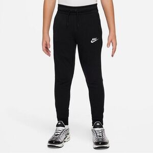 Nike Tech FleeceFutura boys joggers size L